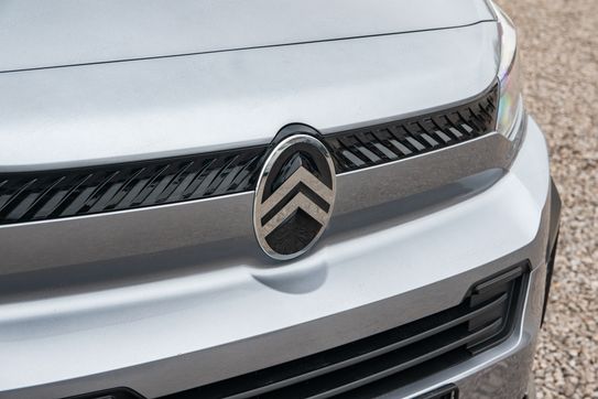 Citroen SpaceTourer XL L2H1 Business EAT8