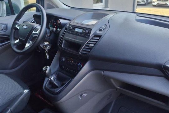 Ford Transit Connect L2H1