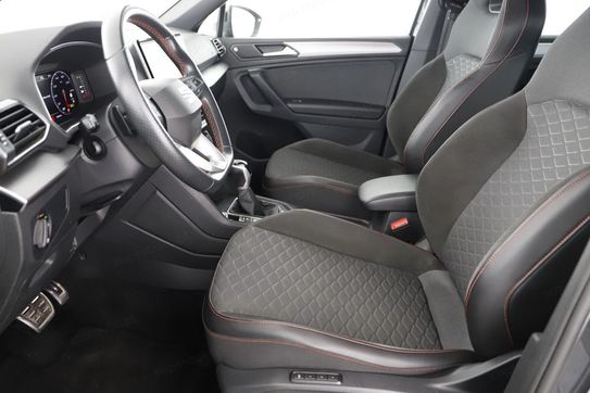Seat Tarraco 2.0 TDI FR S&S 4Drive DSG