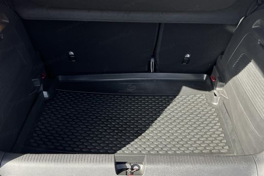 Opel Crossland X 1.2 Edition