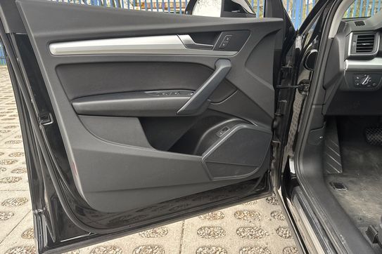 Audi Q5 40 TDI quattro Advanced