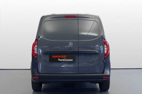 Mercedes Citan 112 CDI L1H1