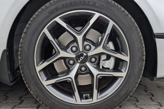 Kia Ceed 1.5 T-GDI L DCT