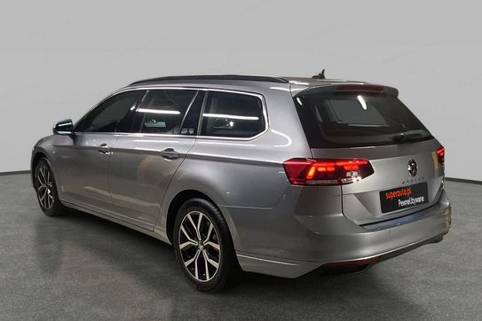 Volkswagen Passat 1.5 TSI DSG