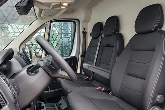 Toyota Proace Max EV Electric