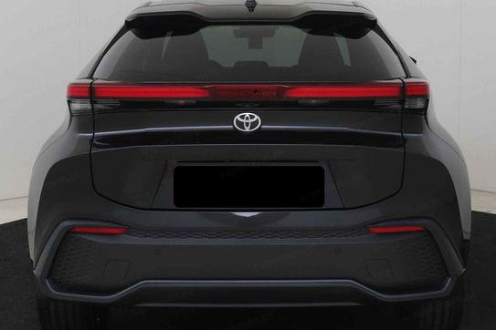 Toyota C-HR Style 2.0 Hybrid Dynamic Force Plug-in