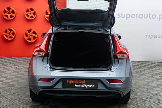Volvo V40 D2 Drive-E Kinetic