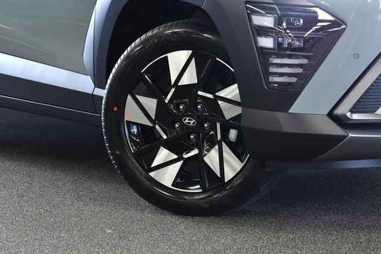 Hyundai Kona Executive 1.6 GDI Hybrid DCT