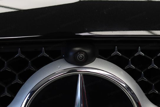 Mercedes Klasa C 200 4-Matic AMG
