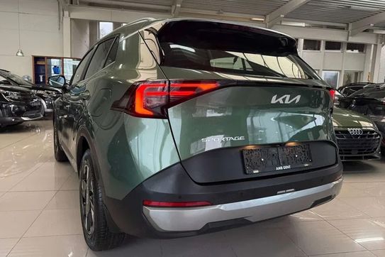Kia Sportage 1.6 T-GDI M 2WD