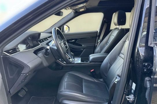 Land Rover Range Rover Evoque Evoque 2.0 D200 SE