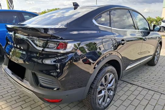 Renault Arkana Techno MMT 1.6 E-Tech Full Hybrid