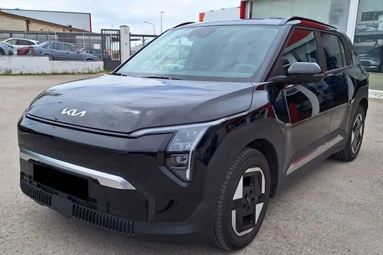 Kia EV3 81.4kWh Earth