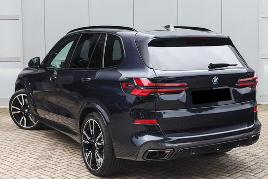 BMW X5 xDrive40i M Sport