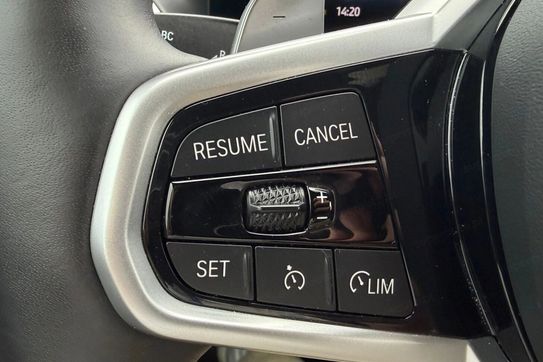 BMW Seria 4 Coupe 430i xDrive M Sport