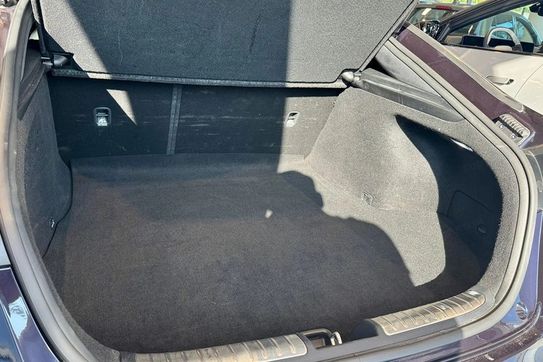 Kia Stinger 3.3 T-GDI V6 GT Prestige Line AWD