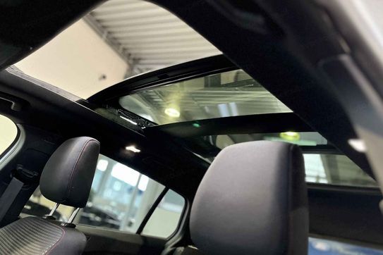 Ford Focus ST-Line X 1.0 EcoBoost