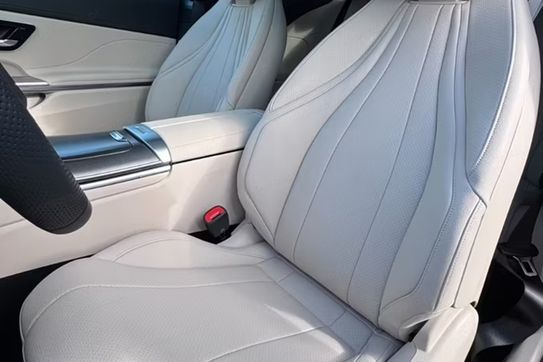 Mercedes CLE 220 d AMG Line