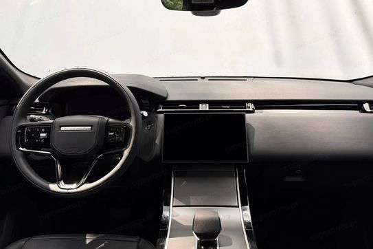 Land Rover Range Rover Velar Velar 3.0 P400 Dynamic SE