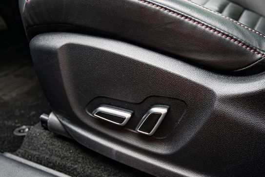 MG HS 1.5 T-GDI Exclusive