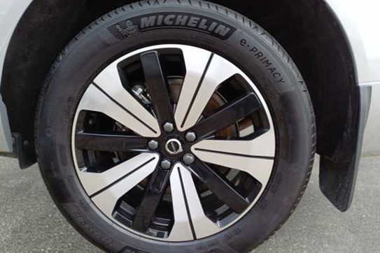 Volvo XC60 T6 Plug-In Hybrid AWD Plus Dark aut