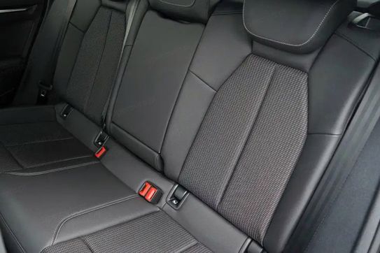 Audi A3 35 TFSI S Line Sportback