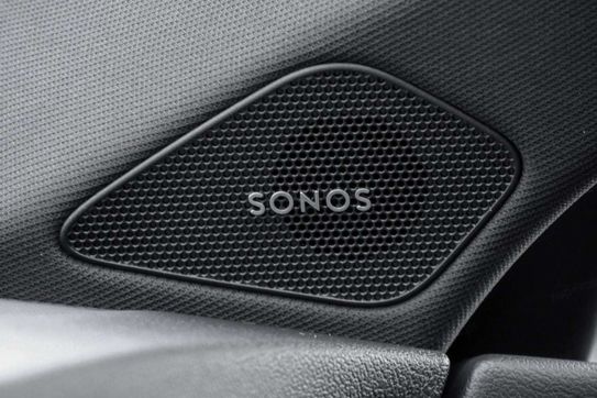 Audi A3 RS3 TFSI quattro Sportback