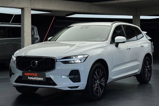 Volvo XC60 B4 B Core
