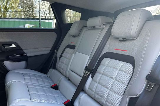 Citroen C5 Aircross Max eDCT6 1.2 mHEV