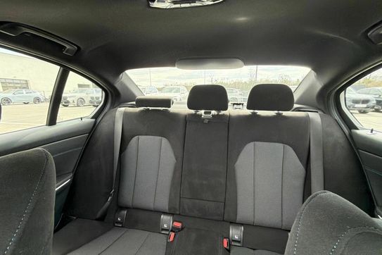 BMW Seria 3 320d xDrive mHEV aut