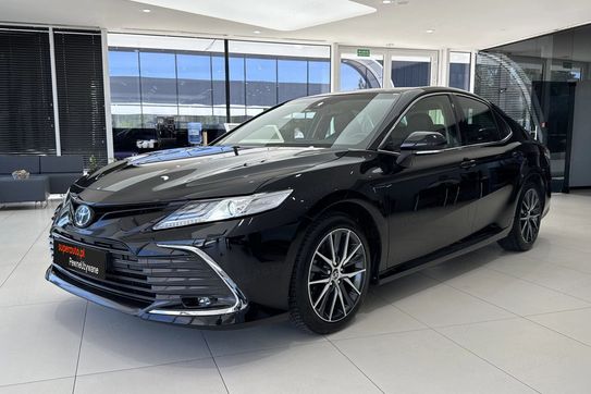 Toyota Camry 2.5 Hybrid Executive