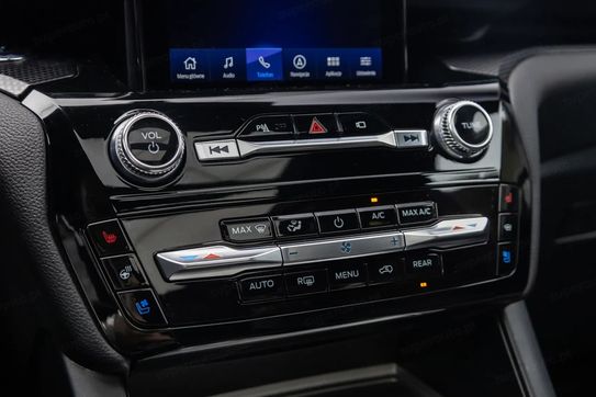 Ford Explorer 3.0 EcoBoost PHEV 4WD  ST-Line