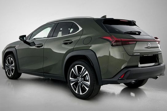 Lexus UX 300h Business 2.0 Hybrid Dynamic Force