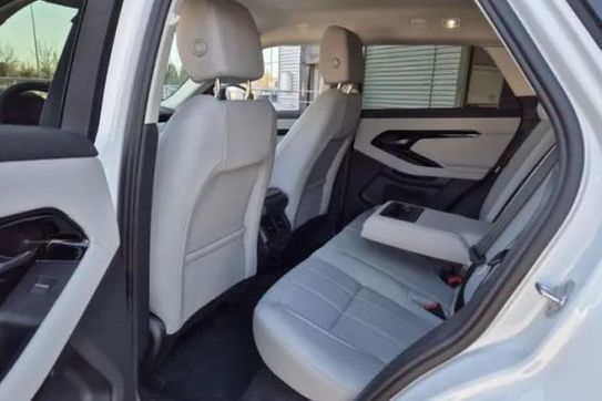 Land Rover Range Rover Evoque 2.0 D200 S