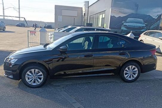 Skoda Octavia Edition 130 Essence 2.0 TDI DSG