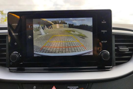 Kia XCeed T-GDI M