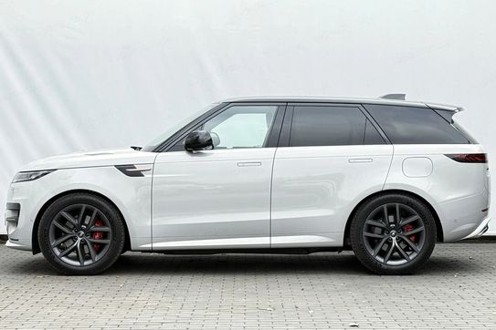 Land Rover Range Rover Sport P460e Dynamic SE