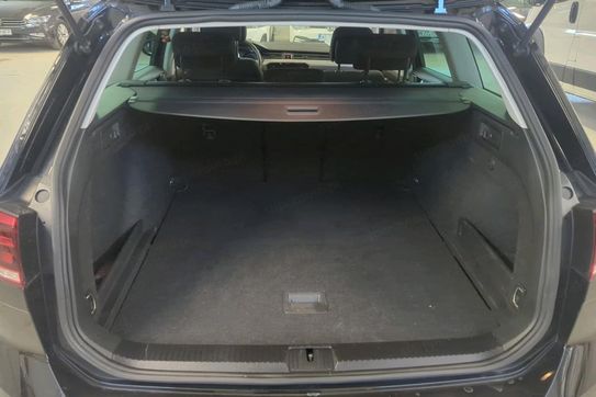 Volkswagen Passat 2.0 TDI Business DSG