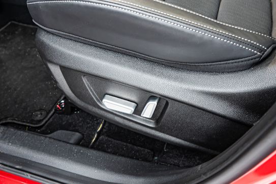 Jac JS8 Pro 1.5 T-GDI 7 DCT 7os.