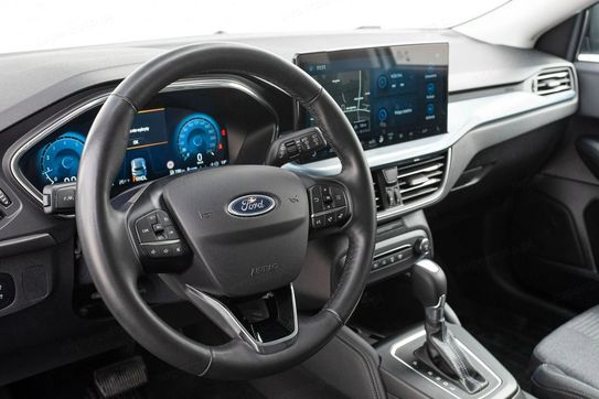 Ford Focus 1.0 EcoBoost aut