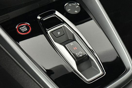 Audi A3 S3 TFSI quattro