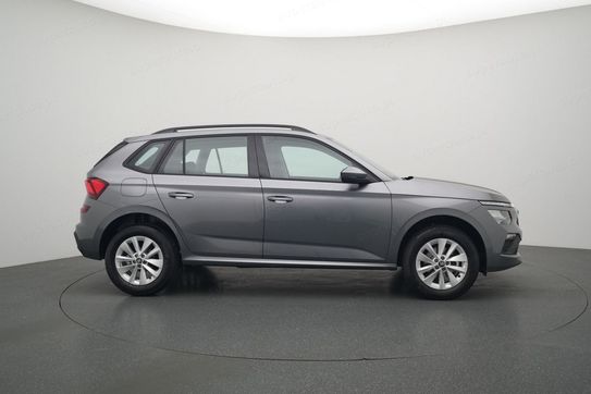 Skoda Kamiq Drive 1.5 TSI DSG
