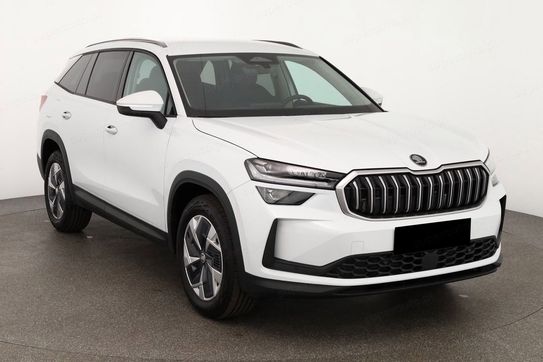 Skoda Kodiaq Edition 130 2.0 TDI DSG 4x4