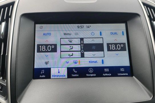 Ford S-MAX EcoBlue Connected