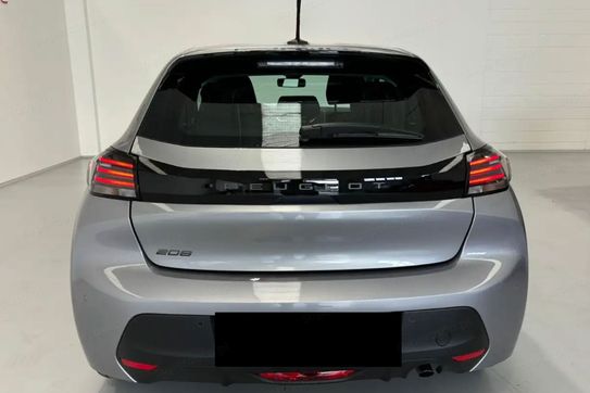 Peugeot 208 Style 1.2 PureTech