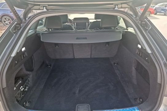 Audi A5 TFSI 110 kW S tronic