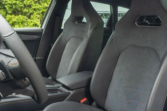 Cupra Leon Sportstourer 1.5 eTSI mHEV DSG