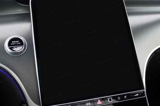 Mercedes GLC Coupe 220 d 4-Matic AMG Line