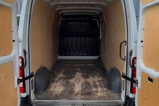 Opel Movano L2H2