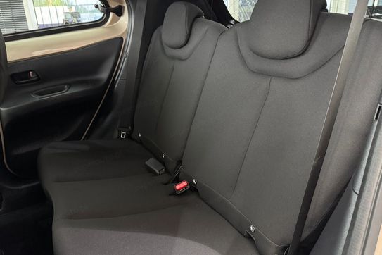 Toyota Aygo X 1.0 Style